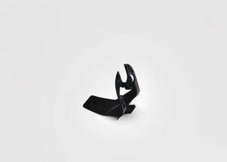 Пiдкладка ручки дверей VAG 3B0837209A9B9