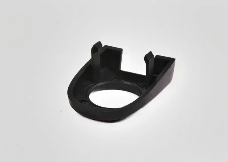 Ковпачок цилiндру замка дверей VAG 3B08378793FZ
