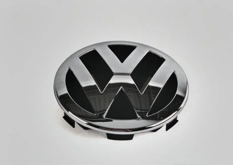 Емблема VW Caddy III 2004-10 VAG 3B0853601CULM