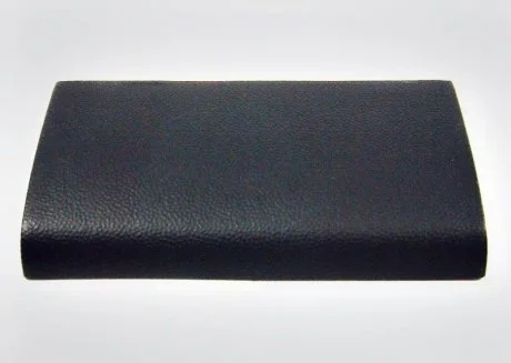 Крышка заглушка порога Passat B5 1997-2005 правая VAG 3B0853918B41