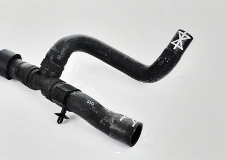 Шланг системы охлаждения VAG 3C0122073FE