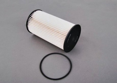 Фильтр топливного фильтра с прокладкой VAG 3C0127434 (фото 1)