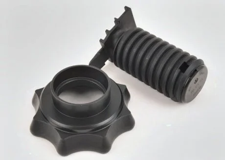 Гайка для кріплення запасного колеса VAG 3C0803899
