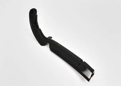 Кронштейн бампера Passat B6 2005-2010 правый передний VAG 3C0807178
