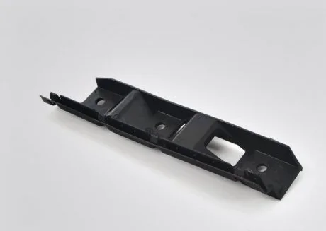 Кронштейны бампера левый PASSAT B6 2006 -10 передний VAG 3C0807183