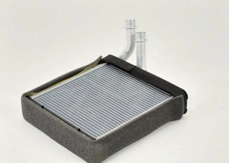 Теплообменник VAG 3C0819031A