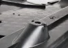 Защита днища Pasaat B6 2005-2010 левая VAG 3C0825201D (фото 7)