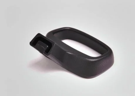 Ручка регулеровки сидения правая AUDI VOLKSWAGEN SKODA SEAT VAG 3C0881254A9B9