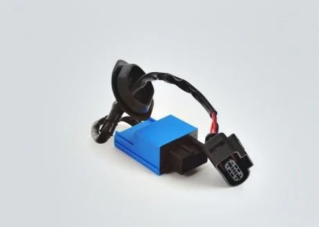 Блок керування VAG 3C0906093C