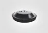 Кришка фари ближнього світла A3 Fabia Octavia Superb Caddy Golf Jetta Passat Polo Tiguan Touareg 2003- VAG 3C0941607A (фото 1)