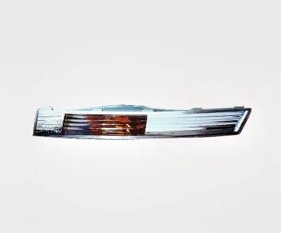 Указатель поворота в бампер Passat B6 2005-2010 левый белый VAG 3C0953041L
