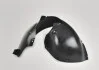 Подкрылок левый передний Passat CC 2008-2011 3C8805977A