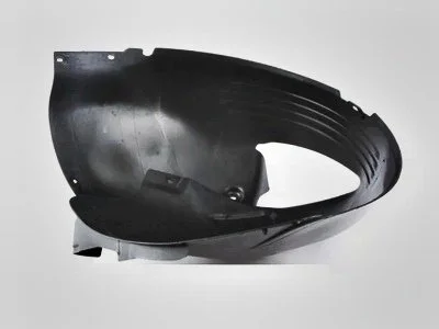 Підкрилок передній правий VW CC 2012-16 основна частина VAG 3C8805978D