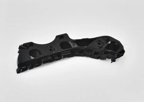 Кронштейн бампера VW CC 2013-2016 правий передній VAG 3C8807184C