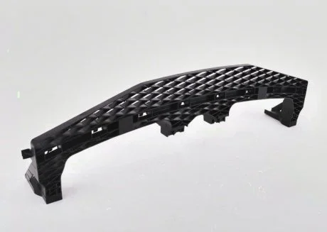 Кронштейн кріплення бампера VW CC 2013-16 центральне перед VAG 3C8807571