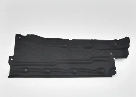 Защита днища Passat CC 2012-2016 правая VAG 3C8825202B