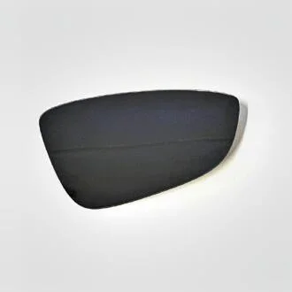 Стекло зеркала VAG 3C8857522