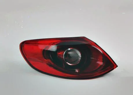 Ліхтар лівий зовнішній Passat CC 2008-2011 VAG 3C8945095G