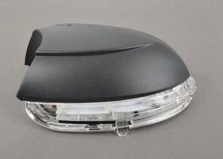 Вказівник повороту в дзеркалі правий BEETLE JETTA, PASSAT, SCIROCCO 2006-2016 VAG 3C8949102D