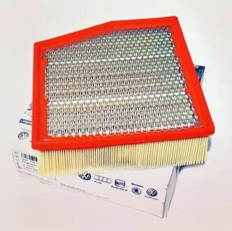 Фільтр повітряний двигун VAG 3D0129620J