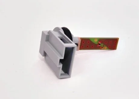 Датчик температури VAG 3D0907543A