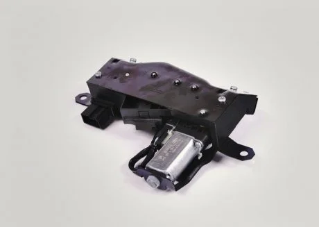 Замок кришки капота VAG 3D5827505F01C