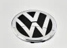 Эмблема передняя под дистроник Passat B8 USA 2016-18 3G0853601AJZA