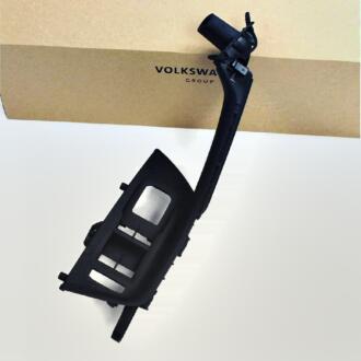 Кронштейн ручки VAG 3G1867179A81U (фото 1)