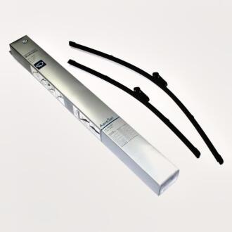 Щетки стеклоочистителя 2шт VAG 3G1998002