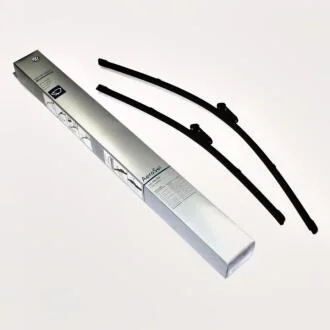 Щітки склоочисника 2шт VAG 3G1998002