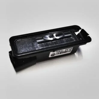 Фонарь освещения номерного знака VAG 3G5943021A