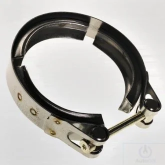 Хомут глушителя VAG 3Q0253725A