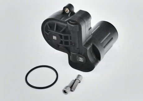 Мотор корпусу гальмiвного супорта VAG 3Q0998281A