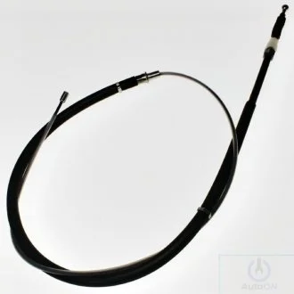 Трос ручного гальма VAG 3T0609721B