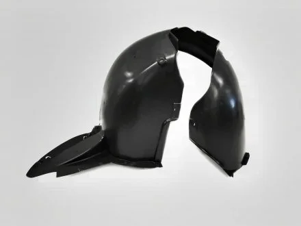 Подкрылок передний Superb 2 2009-13 правый VAG 3T0809958B