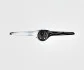 Накладка капота хром Superb 2 2008-13 3T0853633