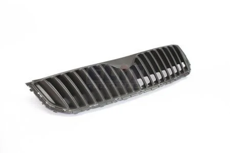 Решітка радіатора SKODA SUPERB 2008-2015 VAG 3T0853668A