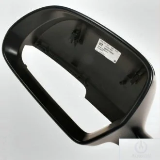 Корпус зеркала VAG 3T0857537GRU