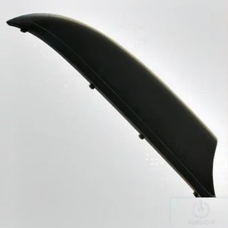 Кришка дзеркала нижня права Superb 2 2009-2015, Octavia А5 2008-2013 VAG 3T0857604