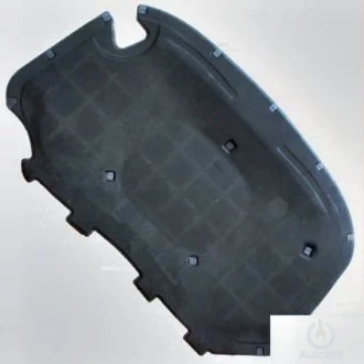 Шумоизоляция VAG 3T0863831