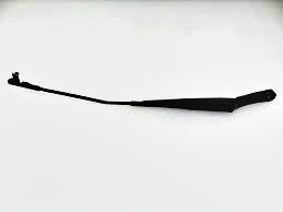 Важіль склоочисника передній правий Skoda Superb B6 2009-2015 VAG 3T1955410A