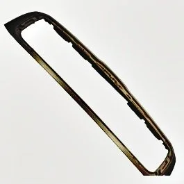 Каркас решетки радиатора 2002-08 VAG 3U0853663AGRU