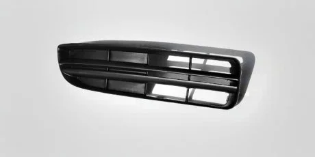 Решетка бампера правая Superb 2002-08 VAG 3U0853666B41