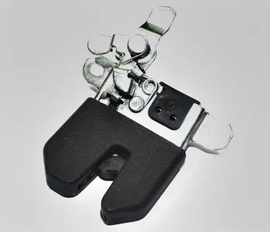Замок кришки багажника Superb 2002-08 VAG 3U5827505A