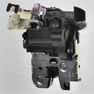 Замок кришки багажника VAG 3V0827505C