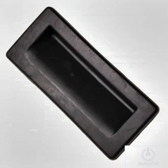 Кнопка з ручкою замка кришки багажника VAG 3V0827566