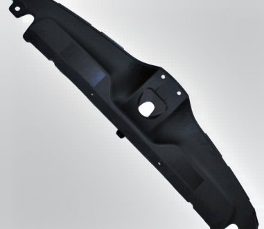 Накладка замка карота Superb 3 2015- (над радіаторами) VAG 3V08533439B9