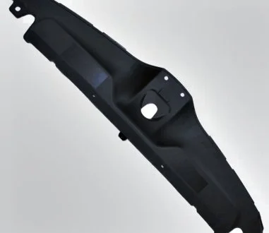 Накладка замка карота Superb 3 2015- (над радіаторами) VAG 3V08533439B9