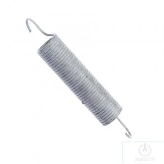Пружина тормозных колодок VAG 431609715