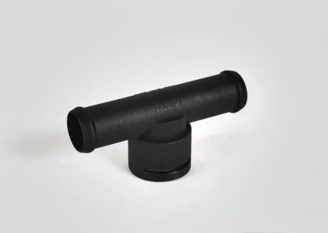 Переходники Т-образной формы VAG 4A0819497